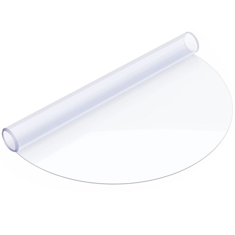 tischfolie 2mm rund