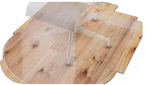 Tischschutz - Schutzfolie nach Maß | tischschutz.de