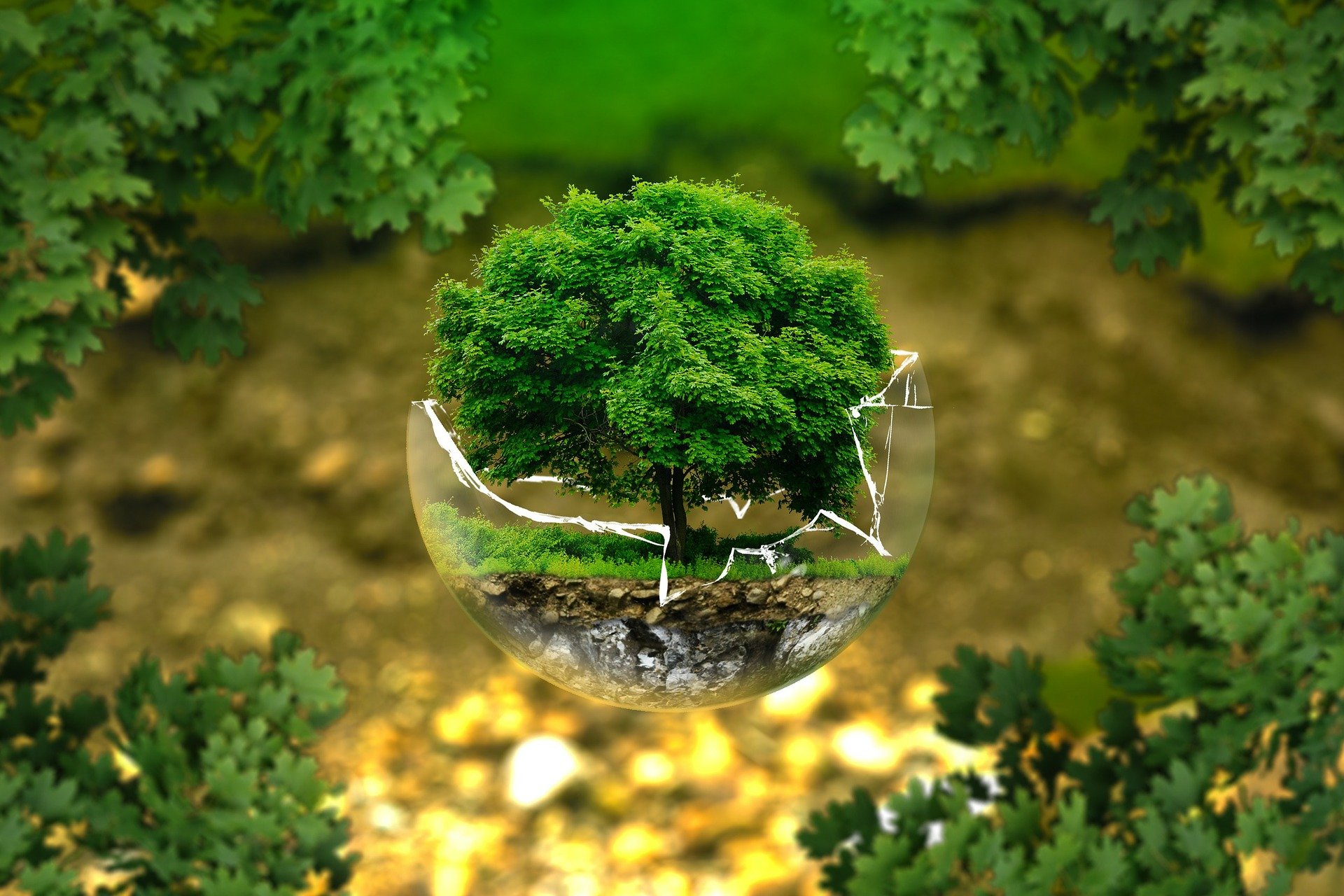 tischfolie recycling