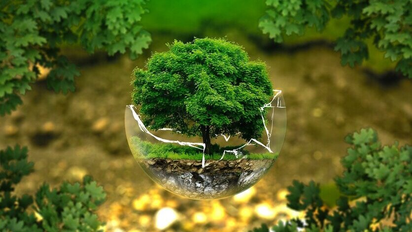 tischfolie recycling