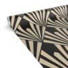 Klebefolie Möbelfolie selbstklebende Folie Dekofolie matt 0,45x2m PVC-frei – Retro