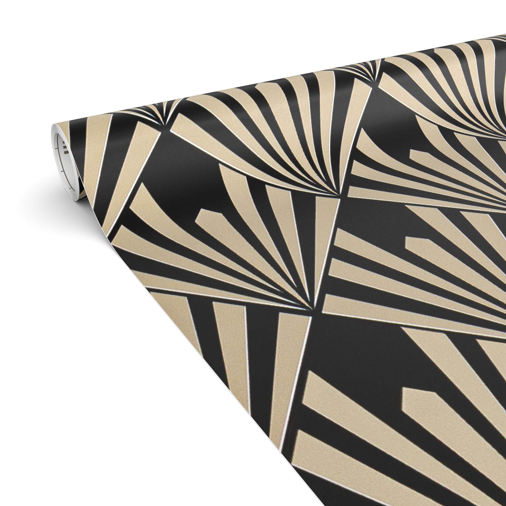 Klebefolie Möbelfolie selbstklebende Folie Dekofolie matt 0,45x2m PVC-frei – Retro