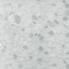 Fensterfolie Sichtschutzfolie Glasfolie Milchglasfolie Glasdekor selbstklebend PVC-frei 0,45x2m &#8211; 3D Kieselsteine