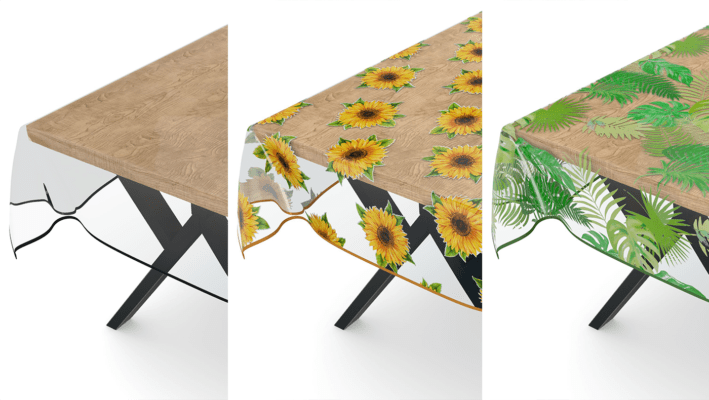 Tischdecke