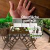 Durchsichtige Tischdecke transparent Tischfolie Klara Tischschutzfolie abwaschbar 0,5mm Stärke