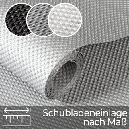 schubladenmatte nach maß