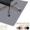 bodenschutzmatte nach maß