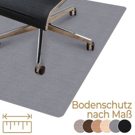 bodenschutzmatte nach maß