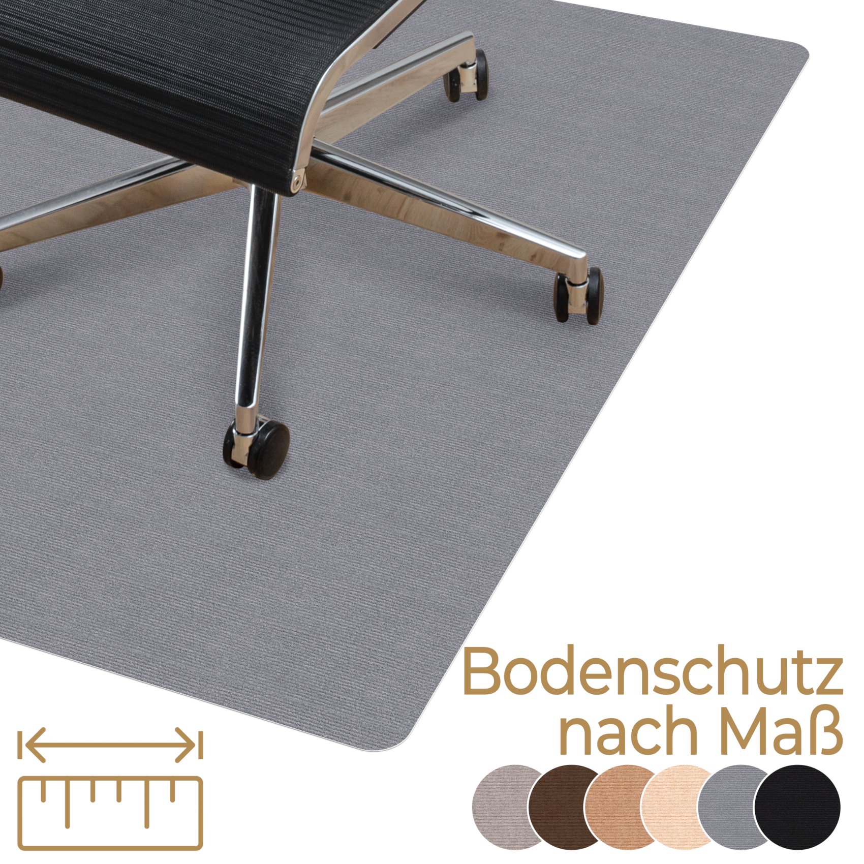 bodenschutzmatte nach maß
