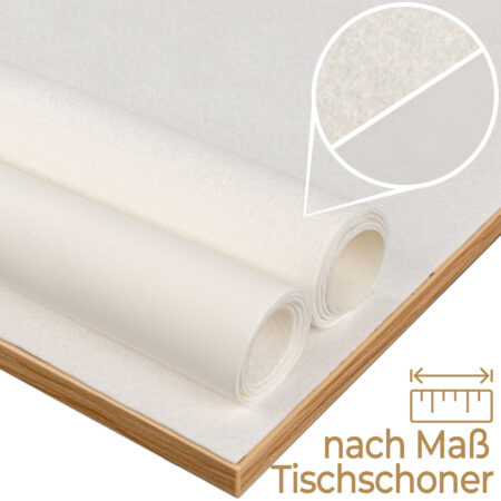 Tischschoner nach Maß