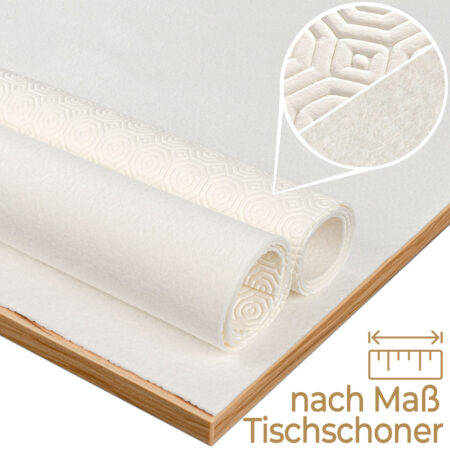 Tischschoner nach Maß