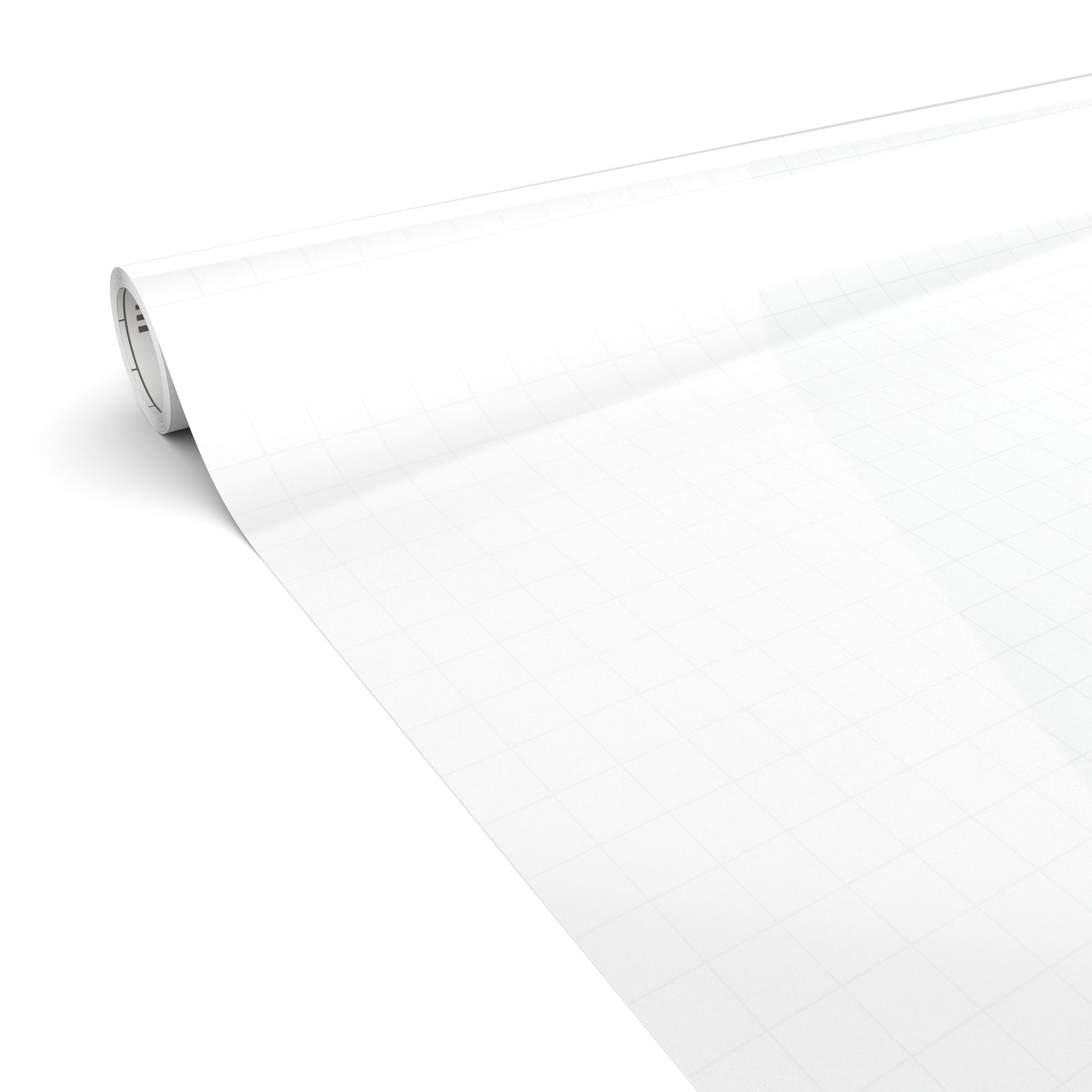 Klebefolie Möbelfolie selbstklebende Folie Dekofolie matt 0,45x2m PVC-frei Transparent