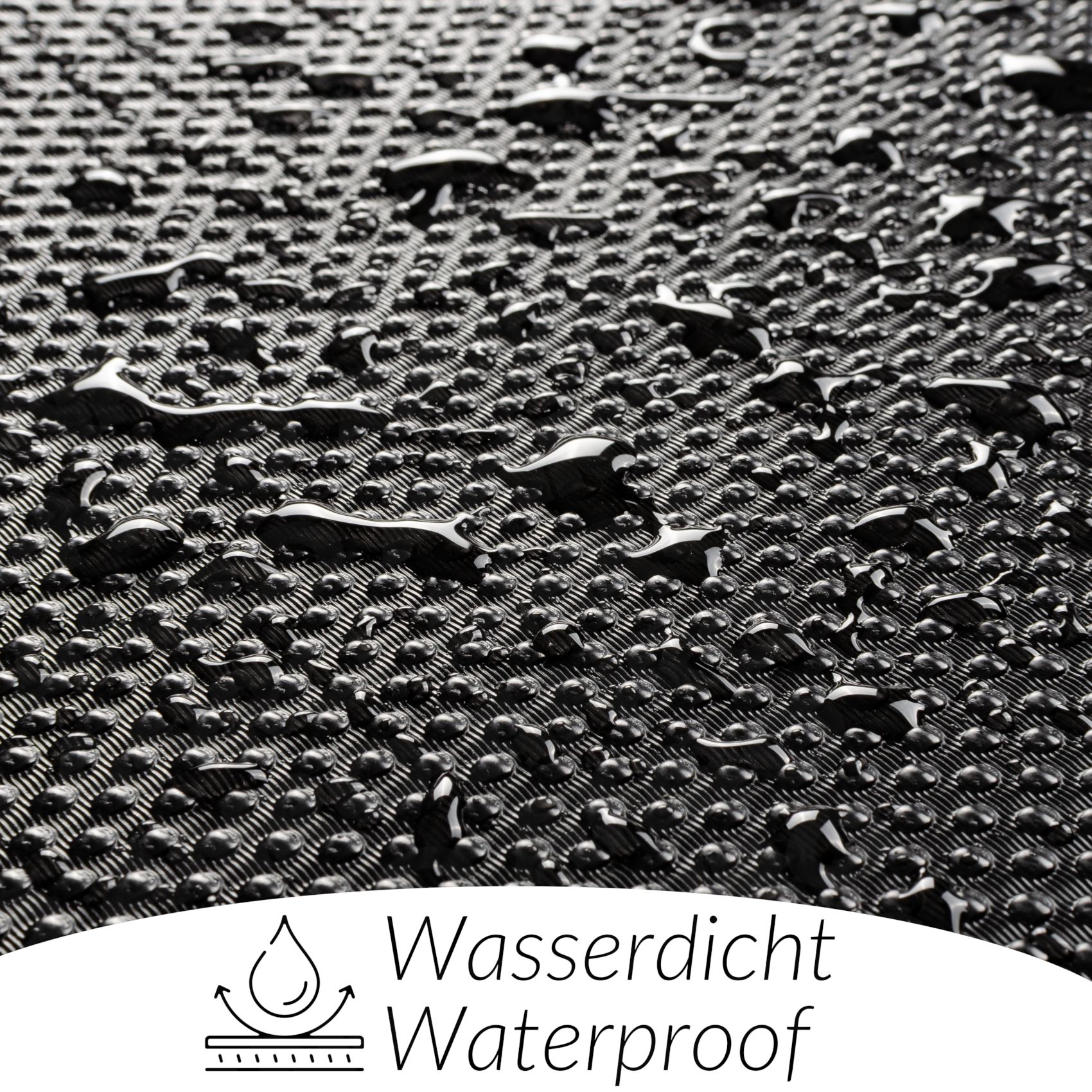 EVASCH-050_20-jpg Schubladenmatte Kühlschrankmatte Schubladeneinlage Meterware Antirutschmatte zuschneidbar 3 Farben