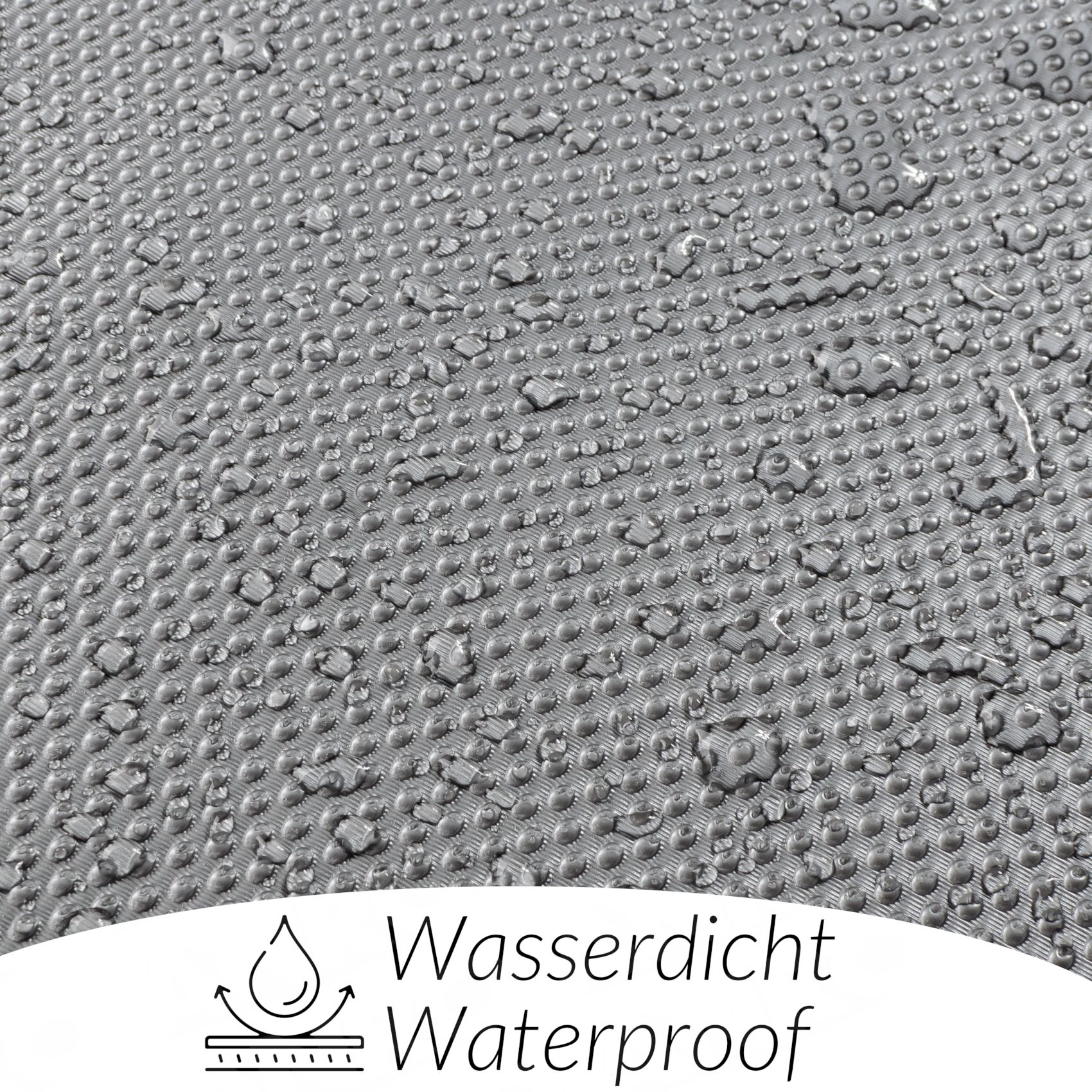 EVASIL-050_20-jpg Schubladenmatte Kühlschrankmatte Schubladeneinlage Meterware Antirutschmatte zuschneidbar 3 Farben