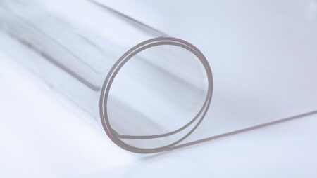 Tischfolie nach Breite