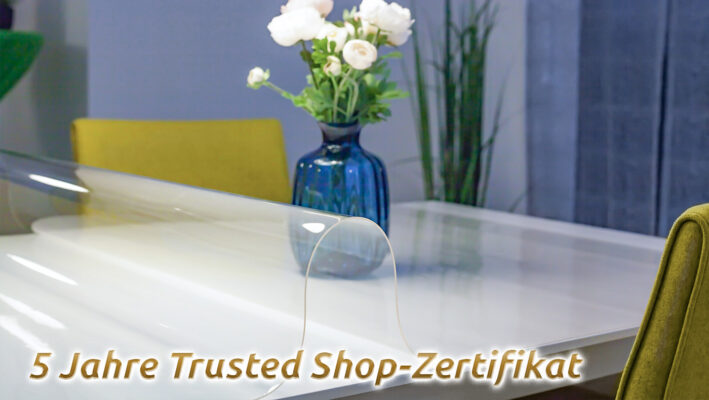 Trusted Shop