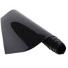 JEDI_SCHW_10 Werkbankauflage nach Maß Werkbank Schutzauflage PVC Schwarz 3mm