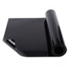 JEDI_SCHW_11 Werkbankauflage nach Maß Werkbank Schutzauflage PVC Schwarz 3mm